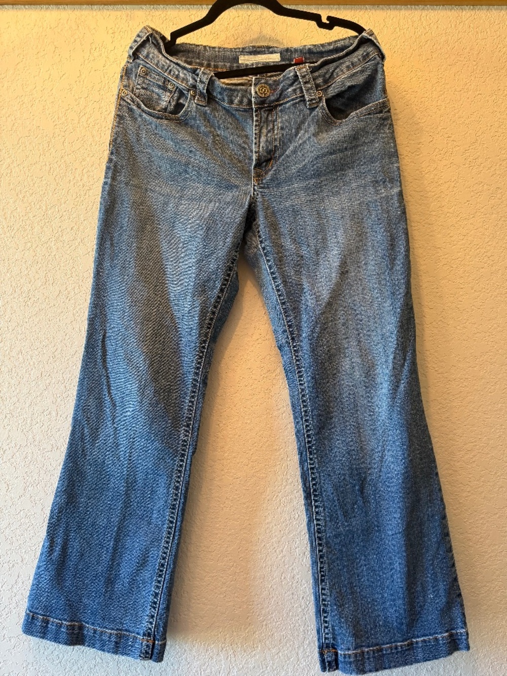 Stetson 214 City Trouser Jeans